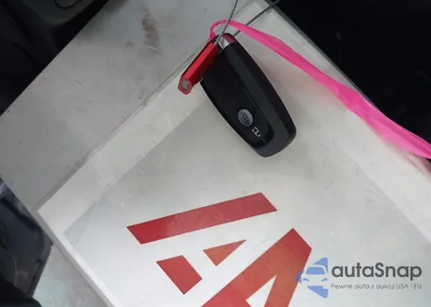 2022 Ford Escape Se из США, поврежденный, VIN 1FMCU9G65NUA20353